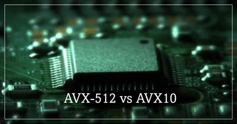 avxminii|What is the different between AVX.